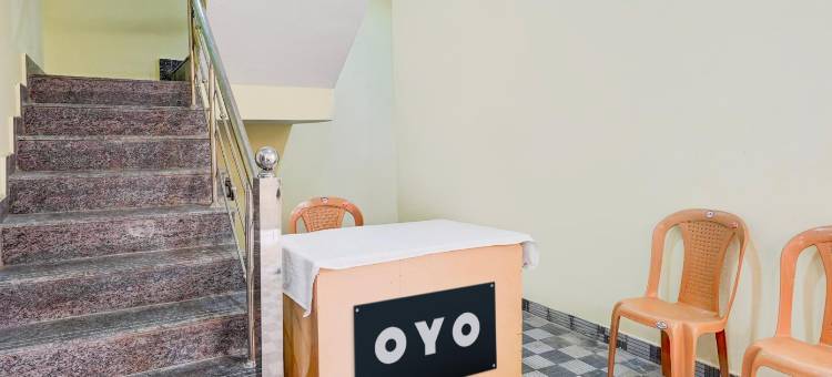 Hotel O Eswar Residency Avadi图片