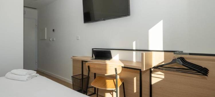 旗酒店里斯本辛特拉(Flag Hotel Lisboa-Sintra)图片