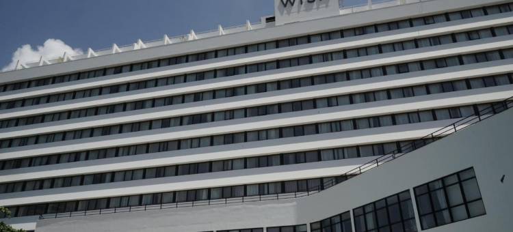 Hotel da Bahia by Wish图片