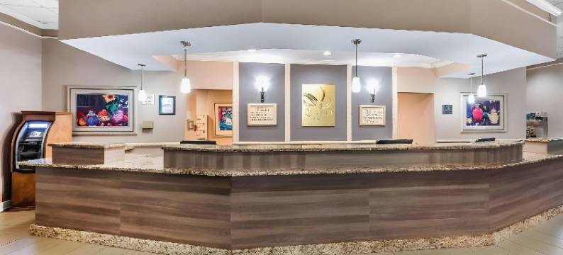 索诺酒店IDrive District(Hotel SonoHotel IDrive District)图片