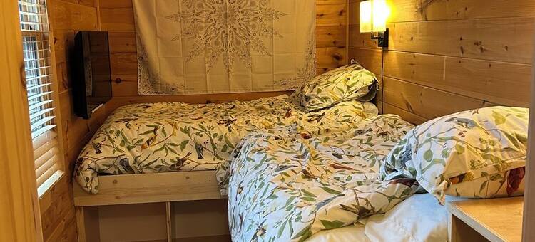 Creekfront Retreat • Hot Tub • Pool Table • Near Town/National Park • Rejuvenate图片