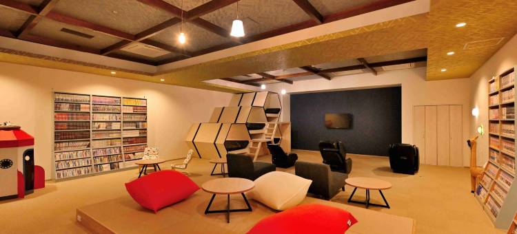 见晴之宿Fronden(Miharashinoyado Fronden (Former Sun Village))图片