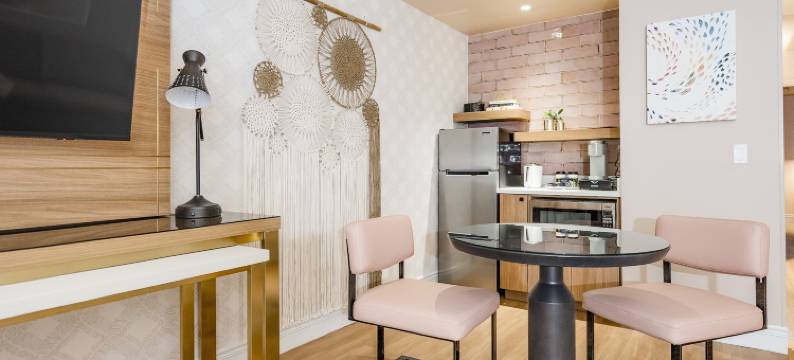 The Bentley Hotel Southampton图片