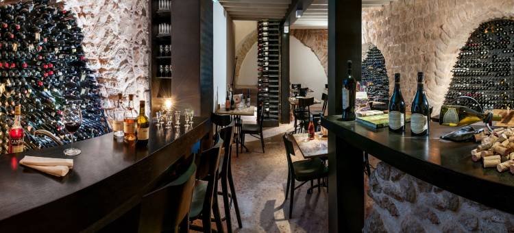 阿凡提酒店(The Efendi Hotel Akko)图片