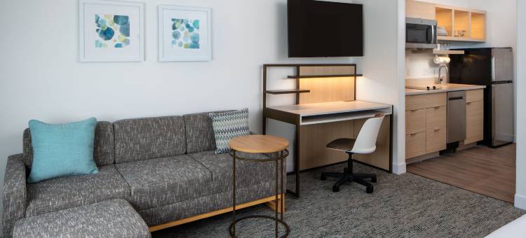 彭萨科拉西 I-10 TownePlace Suites 酒店(TownePlace Suites Pensacola West I-10)图片