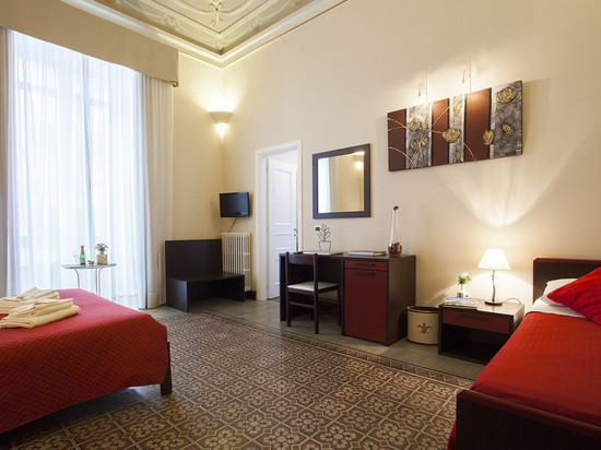 昂特斯沃尔特酒店