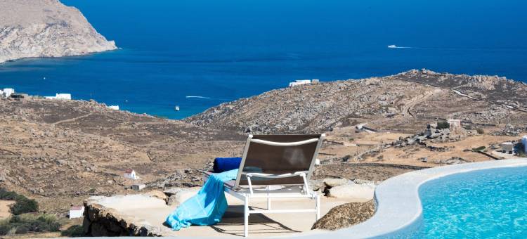 阿玛里尼套房酒店(Amallini Suites)图片