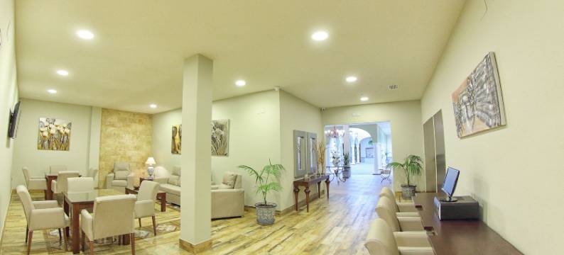 加尔鲁旅舍(Hostal Garlu)图片