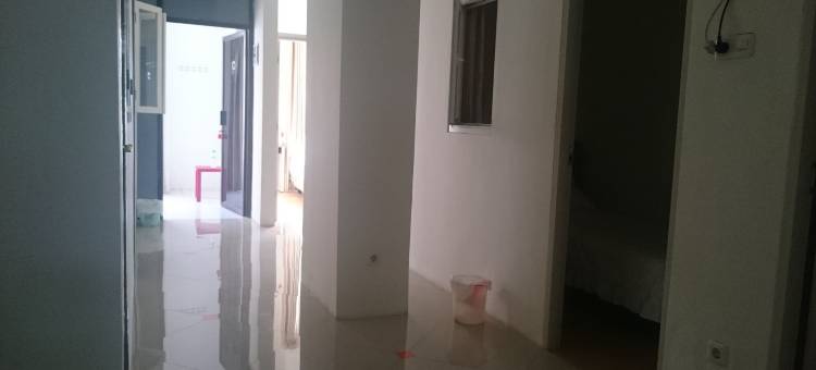 Capsule Homestay Syariah图片