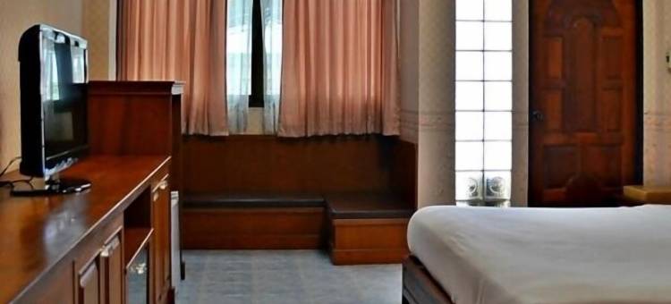 莎莎旅馆(Salsa Hostel)图片