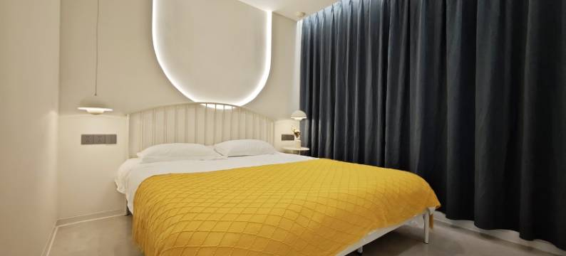 平潭海之蓝海景民宿图片