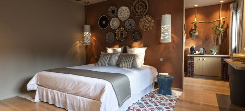 特雷德里维民宿(Terre de Reve)图片