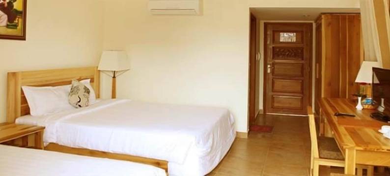 阿尼斯别墅度假村(Aniise Villa Resort)图片