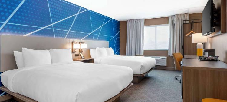 舒适酒店(Comfort Inn)图片