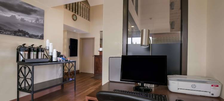 米尔顿贝斯特韦斯特酒店(Best Western Milton Inn)图片