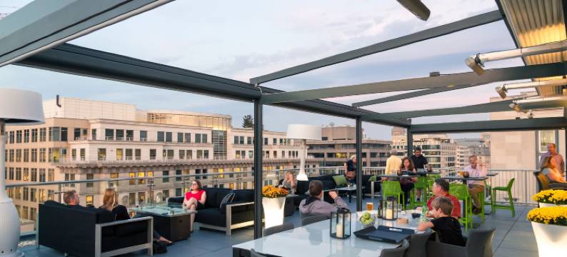 凯悦嘉轩-华盛顿白宫(Hyatt Place DC/White House)图片