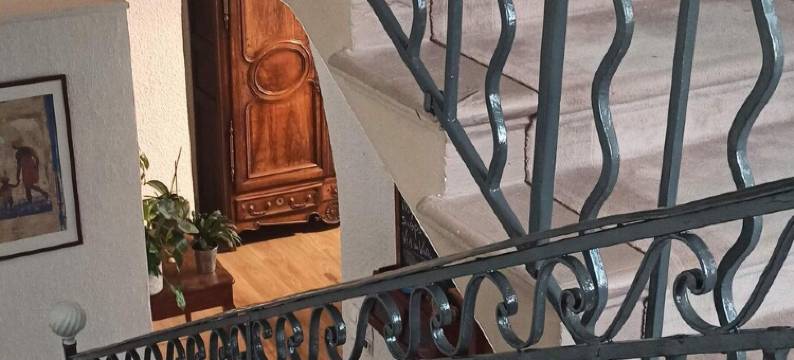 Chambre d'hôtes Park des Collines -客栈(Chambre d'hôtes Park des Collines - Gîte)图片