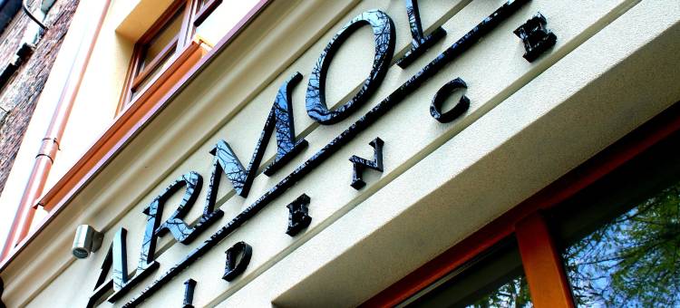 阿蒙公寓式酒店(Armon Residence)图片