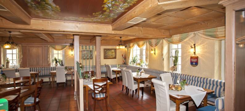 祖姆奥赫森酒店(Zum Ochsen)图片