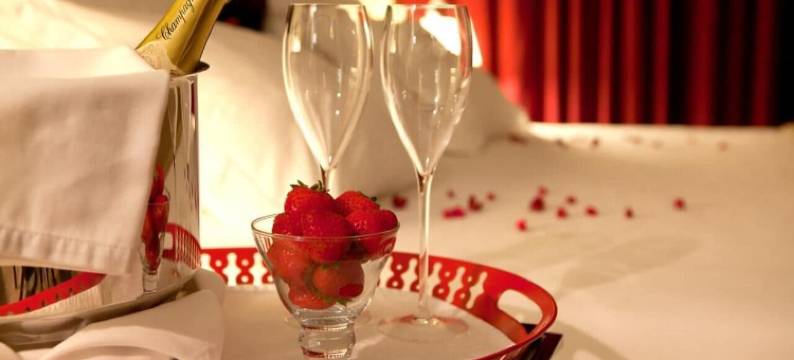 圣佩德罗酒店(Hotel Sao Pedro)图片