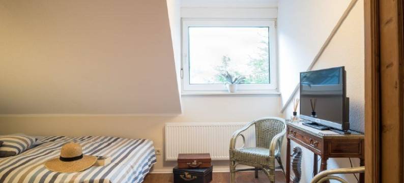 艾菲拉斯特酒店(Landhotel Eifellust)图片