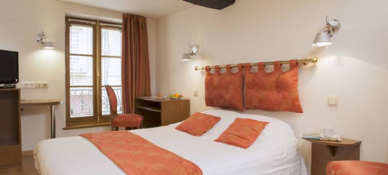 圣米歇尔酒店(Le Saint Michel)图片