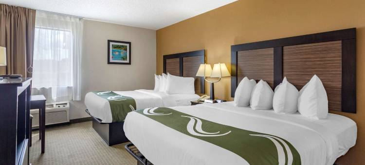 品质酒店(Quality Inn)图片