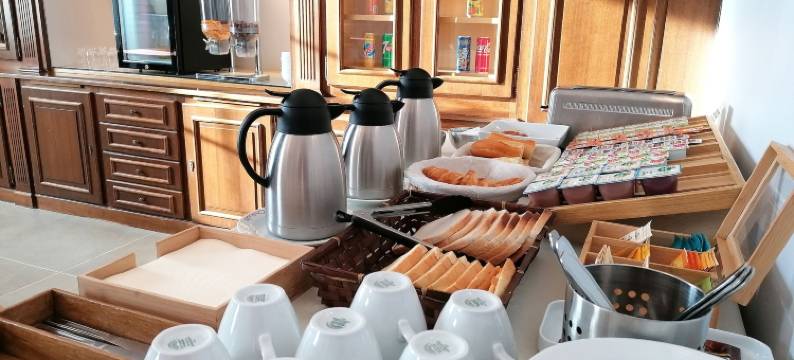 多尔穆酒店(Hôtel le Dormeux)图片