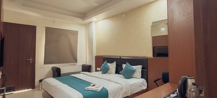 莲花酒店(Hotel Lotus)图片