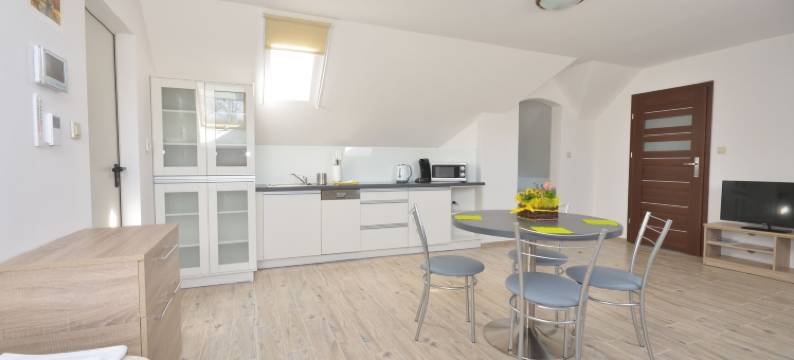 绿屋公寓(Apartamenty Zielony Dom)图片