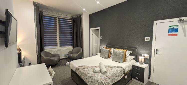 33号酒店(OYO Hotel 33)图片