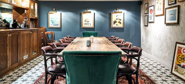 The Wellington Arms图片