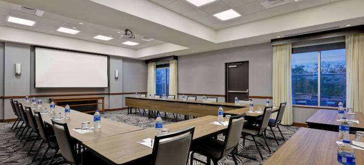 圣安东尼奥北石橡树凯悦嘉轩酒店(Hyatt Place San Antonio North Stone Oak)图片