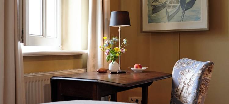 施托尔佩旅馆(Relais & Châteaux Gutshaus Stolpe)图片