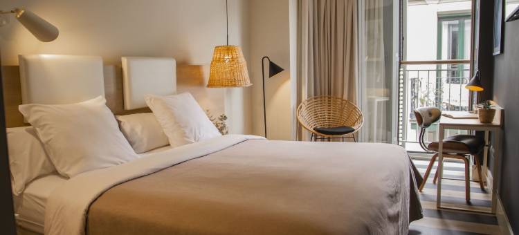 比尔包精选房间(Room Select Bilbao)图片