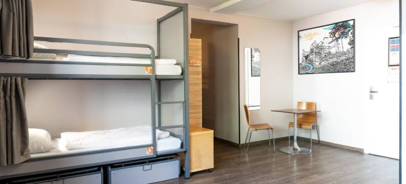 圣克里斯托弗-维也纳(St Christopher's Vienna)图片