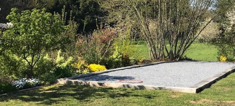 埃斯卡柯雷瑟酒店(Escale en Correze)图片