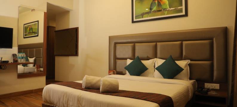 摩纳克天空套房(Sky Suites by Monarch)图片