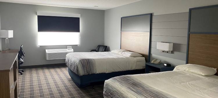 AmericInn by Wyndham Viroqua图片