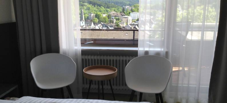 芳酒店(Hotel am Fang)图片