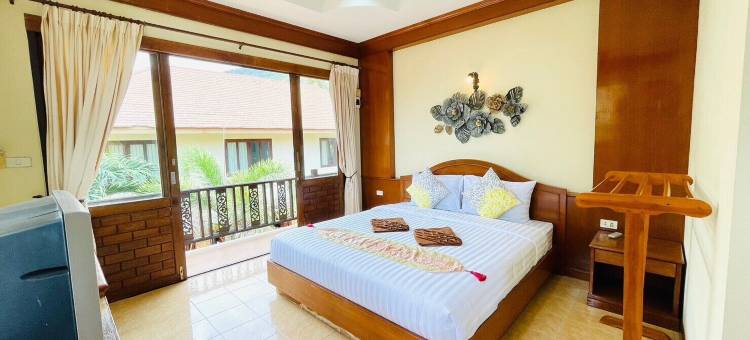 家庭之家度假村(Family House Resort)图片