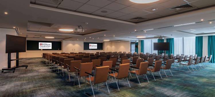 马赛普罗旺斯机场希尔顿花园酒店(Hilton Garden Inn Marseille Provence Airport)图片