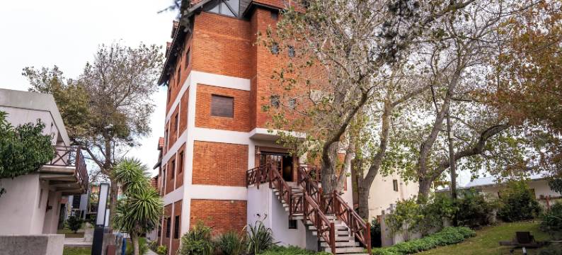 O2酒店瓦莱里亚德尔马尔(O2 Hotel Valeria del Mar)图片