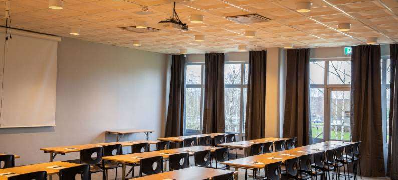 卡尔斯库加会议酒店(Karlskoga Hotell & Konferens)图片