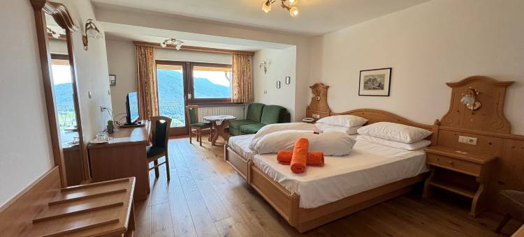 米拉贝尔阿尔卑斯花园度假村(Mirabell Alpine Garden Resort & Spa)图片