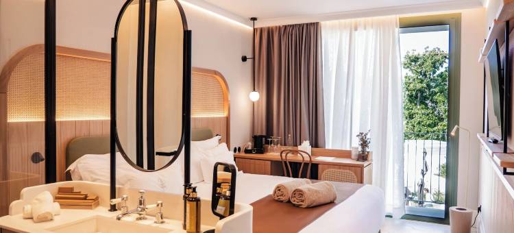 Alcázar索列尔酒店 - 新开业(Alcázar Hotel Sóller)图片