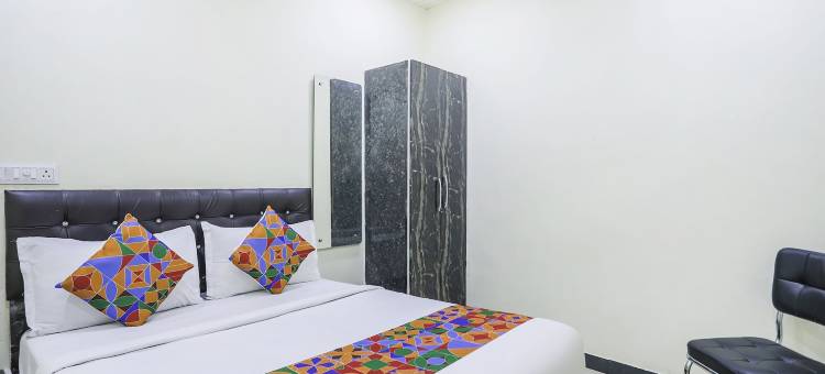 Fabexpress 赛宫(FabExpress Sai Palace)图片