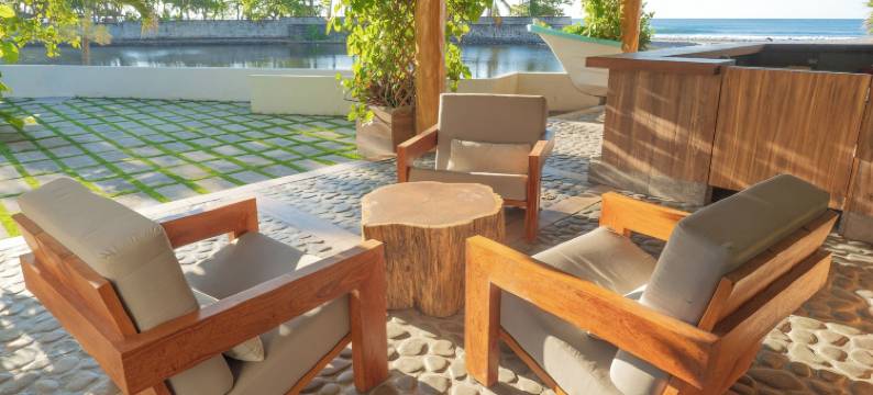 米拉冲浪酒店和浪潮(Mirasurf Hotel & Waves)图片