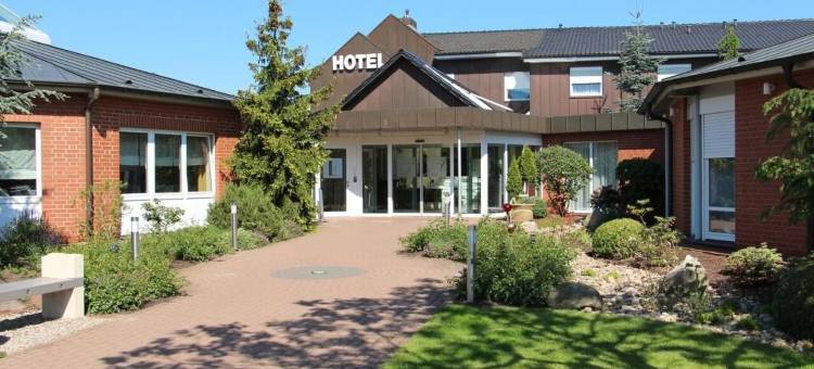 乔特威尔猎人酒店(Wolfsburg Sandkamp Hotel by Belvilla)图片