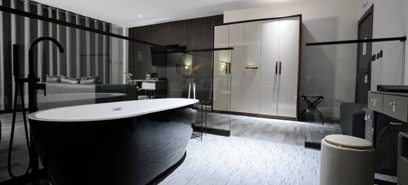 灰星酒店(Grey Star Hotel)图片